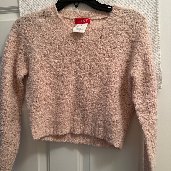 Woman’s Vintage Esprit Sweater -New with tags - Picture 5 of 8